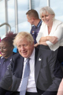Regional Cabinet and Commonwealth Games visit