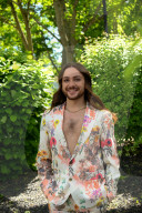 PEOPLE - TV Show ZDF-Fernsehgarten in Mainz