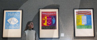 Bonhams' Picassomania sale  preview in London