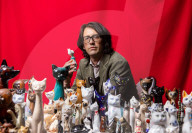 Bringing order to the chaos of realityÖ Jarvis Cocker interviews six collectors