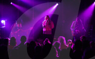Warpaint - spellbinding symbiosis from a band of true agility.