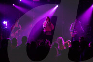 Warpaint - spellbinding symbiosis from a band of true agility.