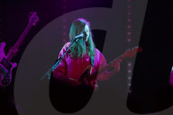 Warpaint - spellbinding symbiosis from a band of true agility.