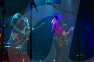 Warpaint - spellbinding symbiosis from a band of true agility.
