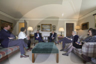 Prime Minister Boris Johnson visits Northern Ireland