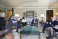 Prime Minister Boris Johnson visits Northern Ireland