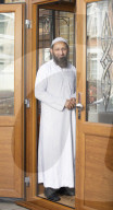 Shaykh Yunus Dudhwala is Head of Chaplaincy at Barts Health NHS Trust.