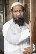 Shaykh Yunus Dudhwala is Head of Chaplaincy at Barts Health NHS Trust.
