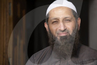Shaykh Yunus Dudhwala is Head of Chaplaincy at Barts Health NHS Trust.