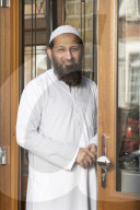 Shaykh Yunus Dudhwala is Head of Chaplaincy at Barts Health NHS Trust.