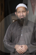 Shaykh Yunus Dudhwala is Head of Chaplaincy at Barts Health NHS Trust.