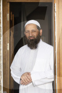 Shaykh Yunus Dudhwala is Head of Chaplaincy at Barts Health NHS Trust.