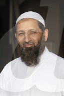 Shaykh Yunus Dudhwala is Head of Chaplaincy at Barts Health NHS Trust.