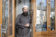 Shaykh Yunus Dudhwala is Head of Chaplaincy at Barts Health NHS Trust.