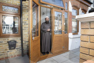 Shaykh Yunus Dudhwala is Head of Chaplaincy at Barts Health NHS Trust.