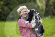 People say they want me arrested: the owners putting their pets on vegan diets.