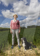 People say they want me arrested: the owners putting their pets on vegan diets.