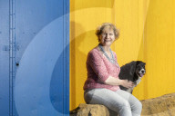 People say they want me arrested: the owners putting their pets on vegan diets.