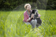 People say they want me arrested: the owners putting their pets on vegan diets.