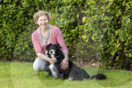 People say they want me arrested: the owners putting their pets on vegan diets.