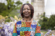 The people making a difference – the woman breaking down stigma for mothers with HIV