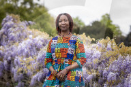 The people making a difference – the woman breaking down stigma for mothers with HIV