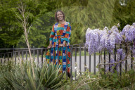 The people making a difference – the woman breaking down stigma for mothers with HIV