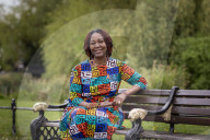 The people making a difference – the woman breaking down stigma for mothers with HIV