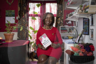 The people making a difference – the woman breaking down stigma for mothers with HIV