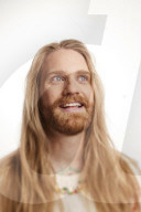 'Cool is the enemy!' Eurovision hero Sam Ryder on how he ditched his ego and found his joy