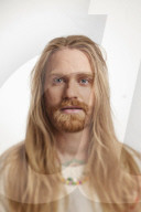 'Cool is the enemy!' Eurovision hero Sam Ryder on how he ditched his ego and found his joy