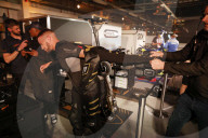 Riders ready, batteries ready: The inaugural eSkootr Championship