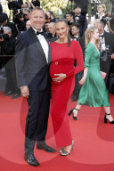 FILMFESTIVAL CANNES 2022 - Premiere Armageddon Time