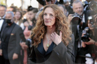 FILMFESTIVAL CANNES 2022 - Premiere Armageddon Time