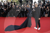 FILMFESTIVAL CANNES 2022 - Premiere Armageddon Time