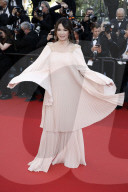 FILMFESTIVAL CANNES 2022 - Premiere Armageddon Time