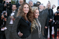 FILMFESTIVAL CANNES 2022 - Premiere Armageddon Time