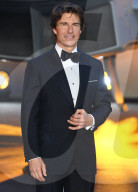 ROYALS - Prinz William und Catherine am Screening von "Top Gun: Maverick" in London