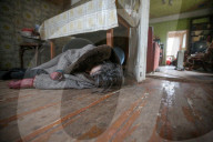 NEWS - Ukraine-Krieg: Schwere Zerstörungen in Bucha
