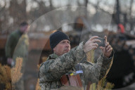 NEWS - Ukraine-Krieg: Schwere Zerstörungen in Bucha