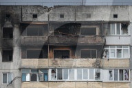 NEWS - Ukraine-Krieg: Schwere Zerstörungen in Bucha