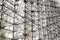 NEWS - Ukraine-Krieg: Sperrzone von Tschernobyl