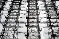 NEWS - Ukraine-Krieg: Sperrzone von Tschernobyl