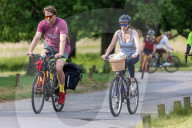 Hotest day of the year expected for London and the South East.  