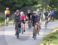 Hotest day of the year expected for London and the South East.  