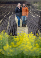 We're being left with nothing: Ireland's turf wars expose rural grievances.