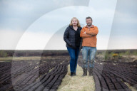 We're being left with nothing: Ireland's turf wars expose rural grievances.