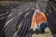 We're being left with nothing: Ireland's turf wars expose rural grievances.