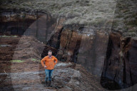 We're being left with nothing: Ireland's turf wars expose rural grievances.