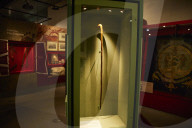 From Michael Footís ëdonkey jacketí to Barnard Castle beer Ö inside the Peopleís History Museum